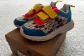 Детски маратонки adidas x Disney Mickey Mouse FortaRun (Размер 25), снимка 3