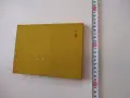 Книга Календар за овощаря Виденов , снимка 2