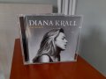 Diana Krall- Live in Paris, снимка 1 - CD дискове - 44178337