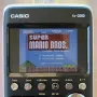 Научен калкулатор CASIO fx-CG50, снимка 4