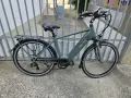 Комплект електрически велосипеди 28 цола VELOCI, снимка 3