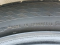 245/45ZR20 грайфер 7мм dot20-№201, снимка 9