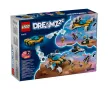 LEGO® DREAMZzz™ 71475 - Космическата кола на г-н Оз, снимка 2