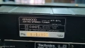 тунер KENWOOD KT-51L, снимка 2