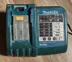 Оригинално бързо зарядно Makita DC18RA, 7.2–18V, Li-Ion/Ni-MH, снимка 1