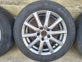 5х112 - 16 цола Ауди 5x112 Audi 5 x 112 Оригинални BROCK VW,Audi,Seat,Mercedes,Skoda , снимка 6