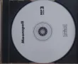 Moonspell – MP3 Collection [2005, CD], снимка 3