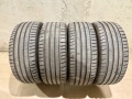4бр Летни гуми  Michelin Pilot Sport 5 245 45 R18, снимка 10