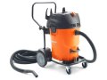 Професионална прахосмукачка Husqvarna DC3000, снимка 1 - Прахосмукачки - 41823579