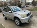 Toyota RAV4 2004г D4D, снимка 5