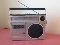  Vintage SONY  CFM 31S- Радиокасетофон ,1977, снимка 2