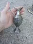 ВИНТИДЖ ПОСРЕБРЕН СЕРВИЗ С ЛОЗОВИ МОТИВИ – 8 ЧАСТИ 🍇 , снимка 8
