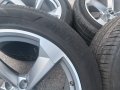Оригинални джанти с гуми летни 21 цола за Audi Q8 RSQ8 , снимка 3