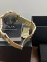 Златен часовник на Armani , снимка 3