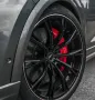 Джанти Ауди ABT 20 цола AUDI RS S line A8 Q7 5X112 MTM S8 плюс allroad, снимка 8