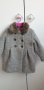 Детско палто за момиче, снимка 9
