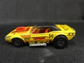 СТАРА РЕТРО МЕТАЛНА КОЛИЧКА MATCHBOX CHINA DODGE CHALLENGER , снимка 2