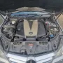 Mercedes E350 AMG packet W207 2010г.на части, снимка 18