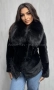 Дамски палта и якета от естествена кожа, снимка 3