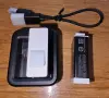 Ново зарядно GoPro Dual Battery Charger + 2 Enduro Batteries, снимка 6