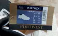 Нови работни обувки Portwest без връзки 43 номер, снимка 3
