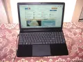 Нов лаптоп 15.6 LED, Intel 4 Core, 8 GB DDR4, 256 GB SSD, снимка 2