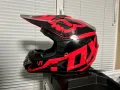 МОТОРНА КАСКА / XS, снимка 4
