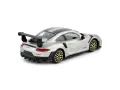 Метална количка 1:43 Porsche 911 GT2 RS , снимка 2