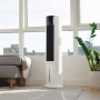 ProBreeze 3 в 1 колонен въздушен охладител PB-AC06-EU – вентилатор, охладител и овлажнител, снимка 1