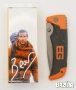 Сгъваем нож за оцеляване Gerber Bear Grylls 80/190 , снимка 1