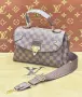Louis Vuitton Дамска Чанта Луис Витон - Различни Модели И Цветове Код V36, снимка 6