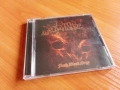 New! Dead Carnage – Flesh, Blood, Orgy CD Old school Death Metal, снимка 1