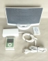 BOSE SoundDock + Apple iPod Nano 3 / 8 GB, снимка 1