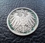 Стара монета 5 пфенига 1903 г. буква D -  Германия - рядка, хит цена !, снимка 7