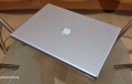 Apple PowerBook G4 A1107 – 17" / 2GB RAM / Класически професионален Mac, снимка 8