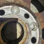 Оригинални ковани джанти за Audi 15" 5x112 – Fuchs (8E0601025), снимка 7