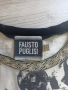 Дамска тениска Fausto Puglisi, снимка 4