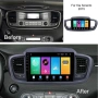 Мултимедия за KIA SORENTO, Android, Двоен дин, Навигация, 2 DIN, плеър, 10“ екран, Соренто, Андроид, снимка 11