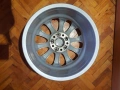 Джанти style 188 BMW,17"спорт пакет , снимка 5