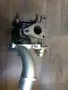Турбо за Renault/Opel 1.9 DCI 102 коня, снимка 4
