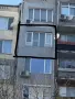 Продава се обзаведен двустаен апартамент в гр. Добрич, ЖК Иглика – Блок 1В, 7-ми етаж, снимка 6