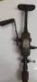 Продавам стара ръчна бормашина от 1928г., снимка 1