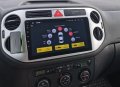 Vw Tiguan 2007-2016 Android Mултимедия/Навигация,2001, снимка 4