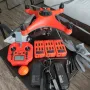 Водоустойчив дрон SwellPro SplashDrone 4 + Гимбъл + Сонар, снимка 2