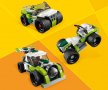 LEGO® Creator 31103 - Ракетен камион, снимка 7