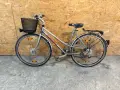 28цола дамски Corratec градски велосипед колело[24ck-Shimano], снимка 12