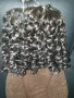 Екстейшан, удължение на коса Черна на масури, снимка 2