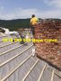 Ремонт на покриви от бригада Дари Строй, снимка 3