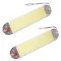 Комплект интериорни LED лампи 108 LED 9V до 90V, снимка 1