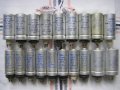 Електолитни кондензатори 150мкФ+30мкФ